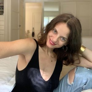 Meet your Posher, Agnieszka